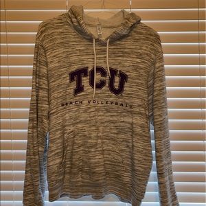 TCU Sweatshirt
